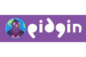 Pidgin: Der Freeware-Messenger, mit dem Sie all Ihre IM-Accounts bündeln