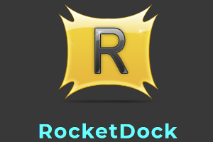RocketDock: Die kostenlose Taskleiste, die Mac-Flair auf den Windows-Rechner bringt