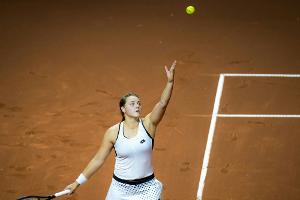 French Open: Niemeier erstmals im Grand-Slam-Hauptfeld