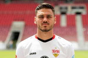 VfB bindet Karazor und Mavropanos