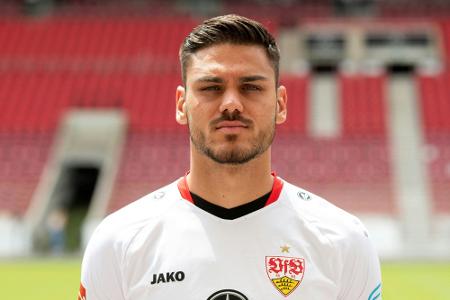 VfB bindet Karazor und Mavropanos VfB bindet Karazor und Mavropanos