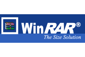 WinRAR: Die zuverlässige Packsoftware mit Testversion