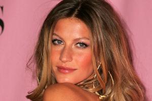 Gisele Bündchen spricht über Angststörung und Panikattacken