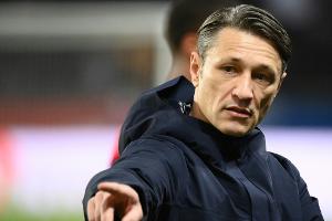 WAZ: Kovac wird Trainer in Wolfsburg