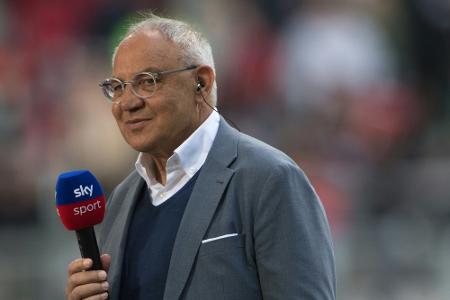 Relegations-Hinspiel: Zwei Hertha-Youngster in der Startelf