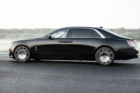 Brabus Rolls-Royce Ghost