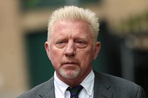 So geht es Boris Becker im Gefängnis
