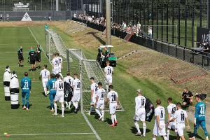 Gladbach startet Vorbereitung am 26. Juni
