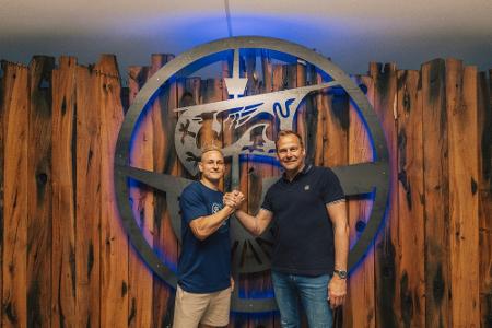 Rostock holt Pröger aus Paderborn Rostock holt Pröger aus Paderborn
