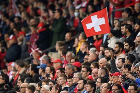 Swiss Football League wird aufgestockt - neuer Modus ab 2023 Swiss Football League wird aufgestockt - neuer Modus ab 2023