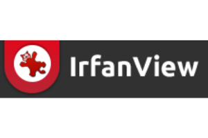 IrfanView: Der Bildbetrachter, der fast jede Bilddatei öffnen kann