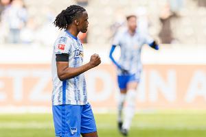 Kapitän Boyata erklärt Herthas Verzicht auf Gang in die Fankurve