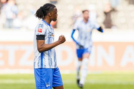 Kapitän Boyata erklärt Herthas Verzicht auf Gang in die Fankurve Kapitän Boyata erklärt Herthas Verzicht auf Gang in die Fankurve