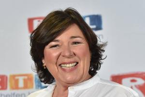 Vera Int-Veen: So verbringt sie ihre TV-"Rente"