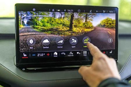  Skoda Enyaq EV