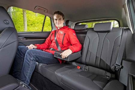  Skoda Enyaq EV