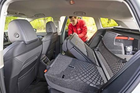  Skoda Enyaq EV