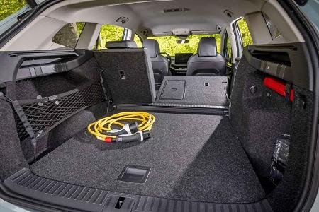  Skoda Enyaq EV