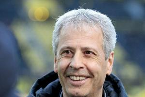 Bild: Favre kehrt nach Gladbach zurück