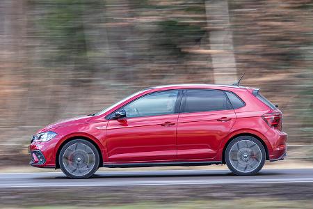 VW Polo GTI