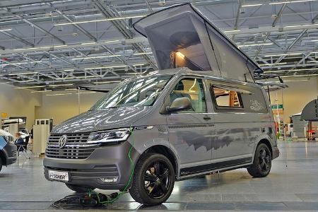 Fischer Octo-Bus (2021)