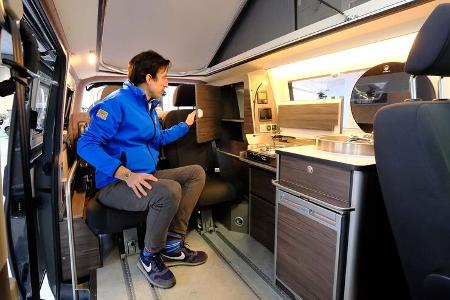 Fischer Octo-Bus (2021)