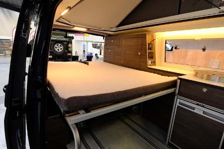 Fischer Octo-Bus (2021)