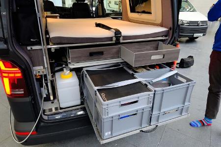Fischer Octo-Bus (2021)