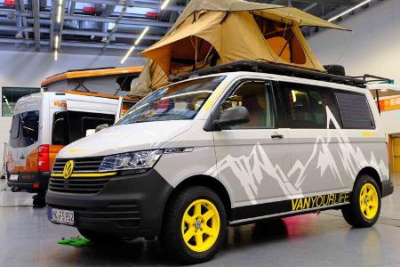 Flowcamper Casper (2021)