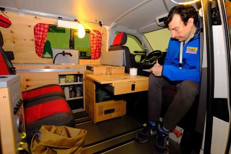 Flowcamper Casper (2021)