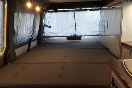 WSR Camper Plus (2022)