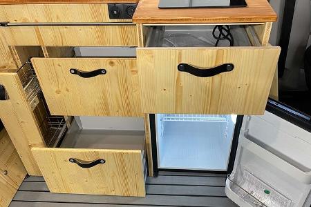 Nordvan HS Comfort Natur (2021)