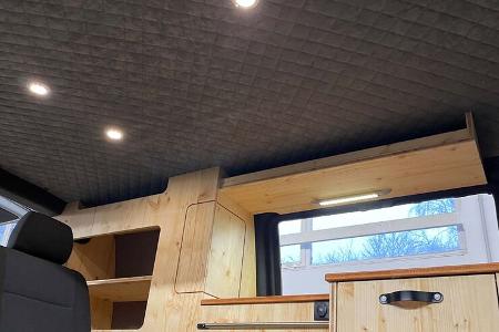 Nordvan HS Comfort Natur (2021)