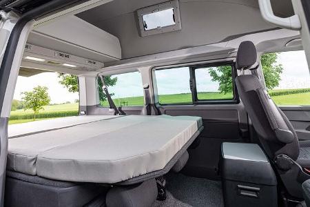 Polyroof Transvan Weekeend (2022)