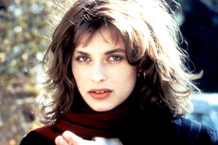 UNFAITHFULLY YOURS, Natassja Kinski, 1984 UNFAITHFULLY YOURS, Natassja Kinski, 1984