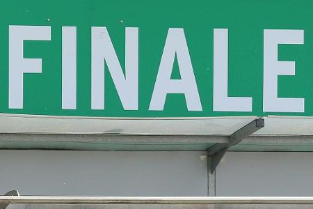 Stuttgarts U19 gewinnt zum vierten Mal DFB-Pokal Stuttgarts U19 gewinnt zum vierten Mal DFB-Pokal