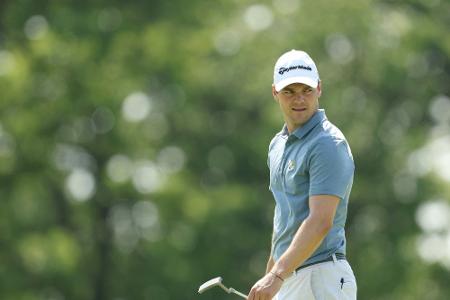 PGA Championship: Kaymer und Cejka vor dem Aus PGA Championship: Kaymer und Cejka vor dem Aus