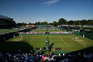 Russen-Ausschluss: Keine Weltranglisten-Punkte in Wimbledon