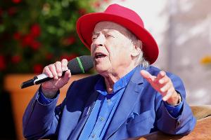 Notoperation bei Tony Marshall: Schlagerstar geht es "soweit gut"