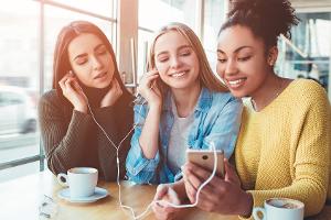 Gemeinsam abrocken: So teilen sich Freunde Spotify-Playlists