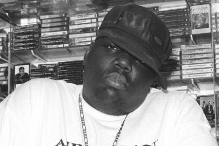 The Notorious B.I.G.: Wie ein Drogendealer Hip-Hop-Geschichte schrieb The Notorious B.I.G.: Wie ein Drogendealer Hip-Hop-Geschichte schrieb