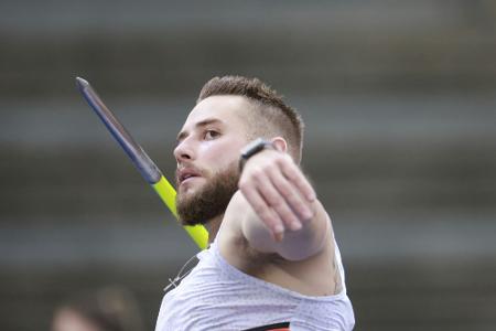 Vetter beklagt mangelnden Respekt der Diamond League Vetter beklagt mangelnden Respekt der Diamond League