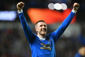 Schottland: Glasgow Rangers gewinnen Pokal