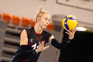 Lippmann baggert nun für Selbstbestimmung und Olympia-Traum