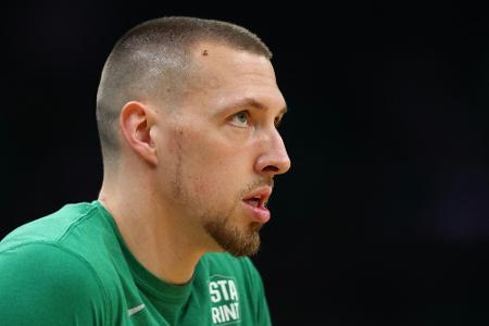 NBA: Theis und Celtics verlieren Heimspiel gegen Miami NBA: Theis und Celtics verlieren Heimspiel gegen Miami