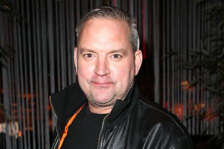 Christian Kahrmann vor TV-Comeback nach schwerer Corona-Erkrankung Christian Kahrmann vor TV-Comeback nach schwerer Corona-Erkrankung