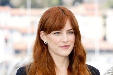 Elvis-Enkelin Riley Keough feiert ihr Regiedebüt in Cannes Elvis-Enkelin Riley Keough feiert ihr Regiedebüt in Cannes