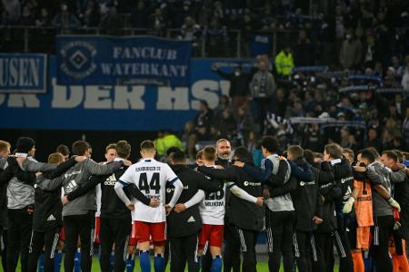 Sportwetten: HSV Favorit gegen Hertha in der Relegation Sportwetten: HSV Favorit gegen Hertha in der Relegation