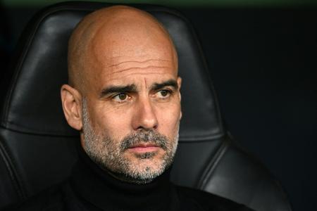 ManCity zum achten Mal englischer Meister