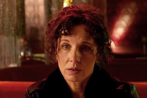 "Tatort"-Abschied: Das denkt Meret Becker über ihren Filmtod